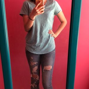 Sonoma short sleeved tee